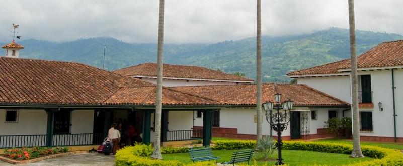 Casa de Convivencias Torreblanca