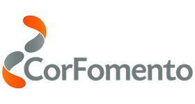 CorFomento Logo
